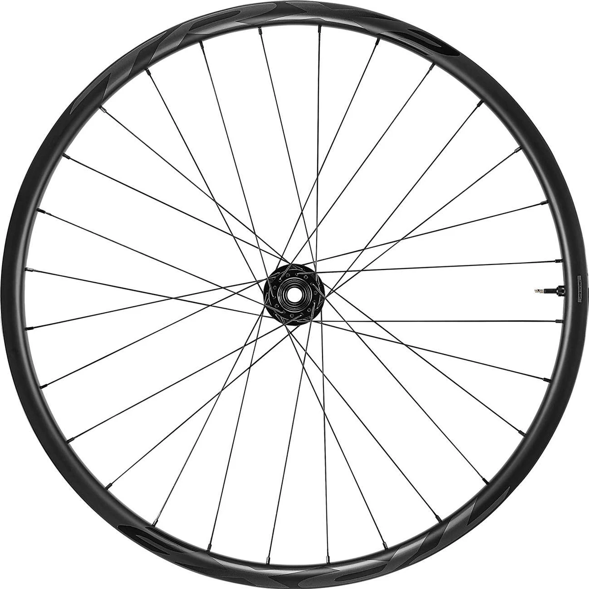 Giant TRX 2 MTB Carbon 29 - Roue Avant 4 Giant TRX 2 MTB Carbon 29 - Roue Avant – Image 2