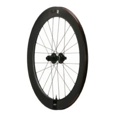 Giant SLR 2 Tubeless Carbon Disc 65 - Roue Arrière