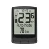 Giant - Compteur RideDash Plus 2 ANT+ -Urban Vélo Soldes CYCLE COMPUTER RIDEDASH PLUS 2 ANT LEV 410000157 2 3840x2160
