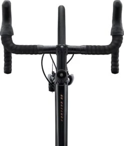 Giant Contend AR 1 Noir -Urban Vélo Soldes ContendAR1Black 5