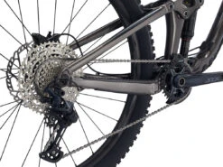 Giant Reign Metal / Black Diamond -Urban Vélo Soldes MY22Reign29 ColorAMetal D3