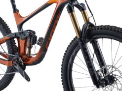 Giant Reign Advanced Pro 1 - Amber Glow / Rainbow Black -Urban Vélo Soldes MY22ReignAdvancedPro291 ColorAAmberGlow D5