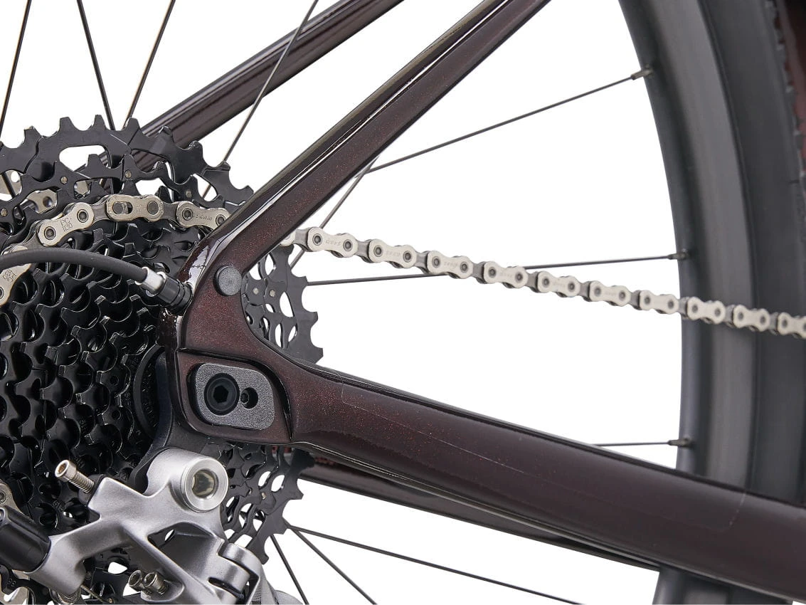 Giant Revolt Advanced 1 - Cordovan – Image 4