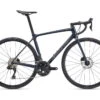 Giant TCR Advanced 1 - Nuit Froide -Urban Vélo Soldes MY23TCRAdvanced1Disc ProCompactColorA ColdNight
