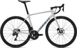 Giant TCR Advanced 1+ - Unicorn Blanc