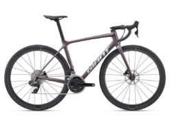 Giant TCR Advanced Pro 1 AR - Plume De Charbon