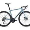 Giant TCR Advanced Pro 1 Di2 - Denim Vieilli -Urban Vélo Soldes MY23TCRAdvancedPro1Disc Di2ColorA AgedDenim