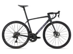 Giant TCR Advanced SL 0 - Carbone Brut