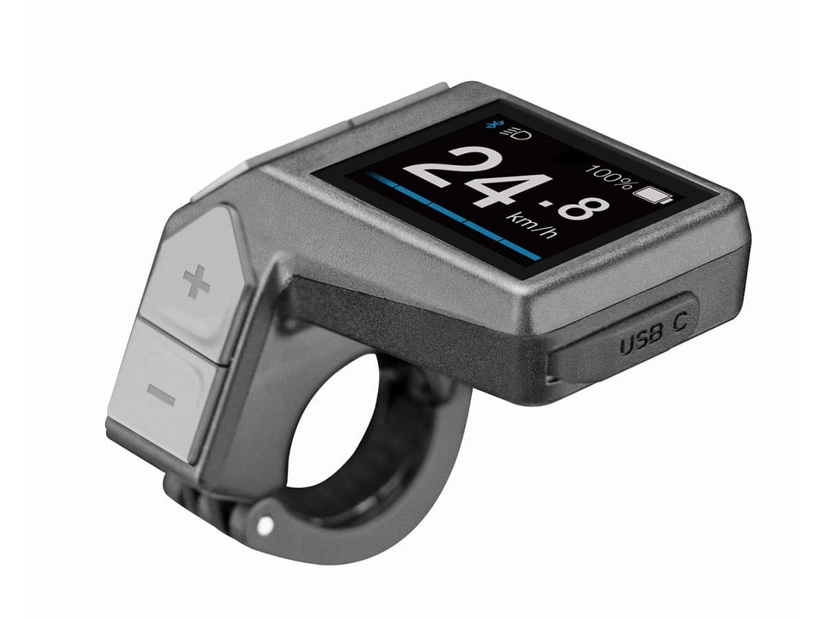 Giant RideControl Dash 4 Giant RideControl Dash – Image 2