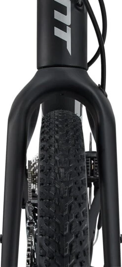 Giant Revolt 0 Noir -Urban Vélo Soldes Revolt0Black 5