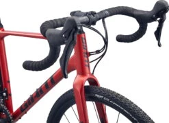 Giant Revolt 1 Grenadine 12 Giant Revolt 1 Grenadine -Urban Vélo Soldes Revolt1grenadine 5