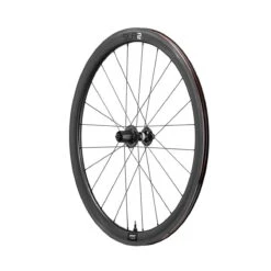 Urban Vélo Soldes -Urban Vélo Soldes SLR2 Tubeless CarbonRRim 42