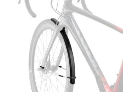 Giant Kit De Garde-boue RGX45 - Noir -Urban Vélo Soldes SPEEDSHIELD RGX FENDER 5