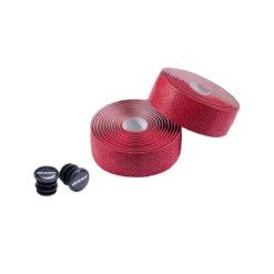 Giant Bande De Guidon Stratus Lite 3.0 - Rouge