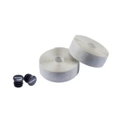 Giant Bandeau De Guidon Stratus Lite 3.0 - Blanc