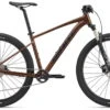 Giant Talon 1 Hematite -Urban Vélo Soldes Talon1hematite 27 5 1