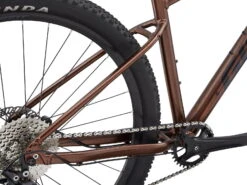 Giant Talon 1 Hematite -Urban Vélo Soldes Talon1hematite 27 5 4