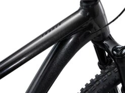Giant Trance 2 Metallic Black / Noir -Urban Vélo Soldes Trance2 29 metallicblack 5