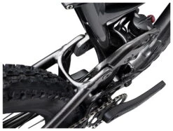 Giant Trance 2 Metallic Black / Noir -Urban Vélo Soldes Trance2 29 metallicblack 6