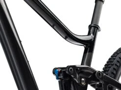 Giant Trance 2 Metallic Black / Noir -Urban Vélo Soldes Trance2 29 metallicblack 7