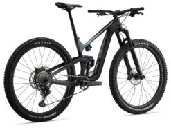 Giant Trance Advanced Pro 1 Carbon/Black Diamond/Chrome -Urban Vélo Soldes TranceAdvancedPro1 29 CarbonBlackDiamond 3