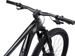 Giant Trance Advanced Pro 1 Carbon/Black Diamond/Chrome -Urban Vélo Soldes TranceAdvancedPro1 29 CarbonBlackDiamond 4