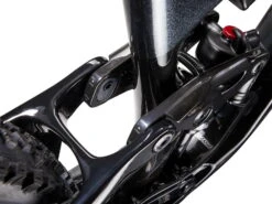 Giant Trance Advanced Pro 1 Carbon/Black Diamond/Chrome -Urban Vélo Soldes TranceAdvancedPro1 29 CarbonBlackDiamond 5