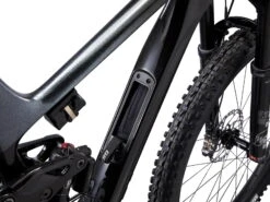 Giant Trance Advanced Pro 1 Carbon/Black Diamond/Chrome -Urban Vélo Soldes TranceAdvancedPro1 29 CarbonBlackDiamond 6