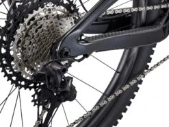 Giant Trance Advanced Pro 1 Carbon/Black Diamond/Chrome -Urban Vélo Soldes TranceAdvancedPro1 29 CarbonBlackDiamond 8