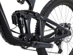 Giant Trance Advanced Pro 1 Carbon/Black Diamond/Chrome -Urban Vélo Soldes TranceAdvancedPro1 29 CarbonBlackDiamond 9