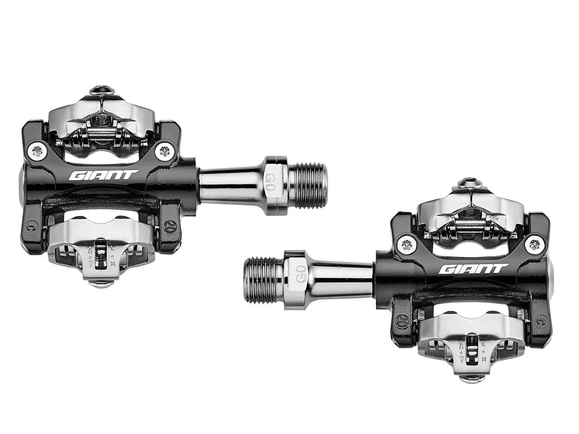 Giant Pédales De VTT XC Pro 4 Giant Pédales De VTT XC Pro – Image 2
