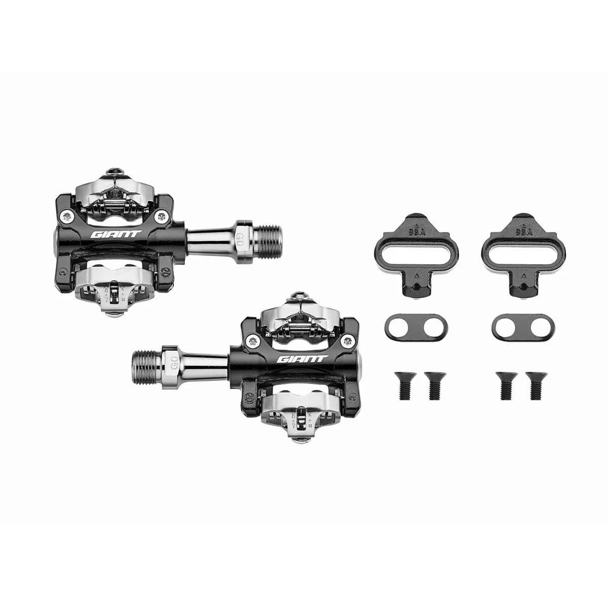 Giant Pédales De VTT XC Pro 5 Giant Pédales De VTT XC Pro – Image 3