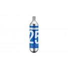 Cartouche CO2 Giant 25 Grammes