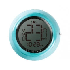 Compteur Vélo Sans Fil Giant Liv Catena 9W Couleur Au Choix -Urban Vélo Soldes compteur velo sans fil giant liv catena 9w bleu 1