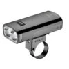 Eclairage Vélo Avant Giant Recon HL 1800 Lumens -Urban Vélo Soldes eclairage giant recon hl 1800 lumens batterie lithium ion rechargeable usb