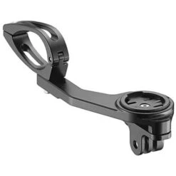 Giant Support Pour Ordinateur Et GoPro Pour Guidon Contact SLR Aero