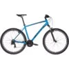 Giant ATX Bleu Vibrant -Urban Vélo Soldes giant atx vibrant blue 1