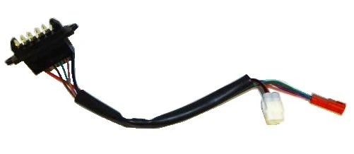 Giant - Câble Batterie / Moteur SyncDrive G-System 240 Mm 3 Giant - Câble Batterie / Moteur SyncDrive G-System 240 Mm