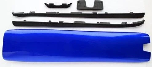 Giant - Cache De Batterie Fathom E+ 2 Pro 2019 3 Giant - Cache De Batterie Fathom E+ 2 Pro 2019