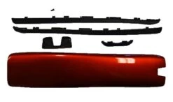 Giant - Cache De Batterie Pour Fathom E+ 1 Pro 7 Giant - Cache De Batterie Pour Fathom E+ 1 Pro -Urban Vélo Soldes giant cache batterie fathom eplus1 metallic red 3840x2160