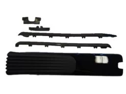 Giant - Cache Pour Batterie Intégrée Sur VTTAE Tout-suspendus