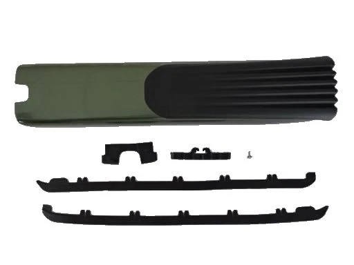 Giant - Cache De Batterie Trance E+1 Pro Olive 2020 3 Giant - Cache De Batterie Trance E+1 Pro Olive 2020