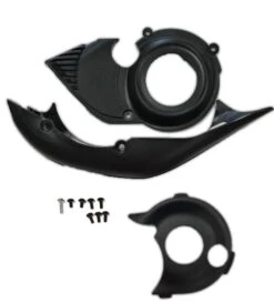 Giant - Cache Moteur Pour Explore E+ Pro 2021 Et 2022