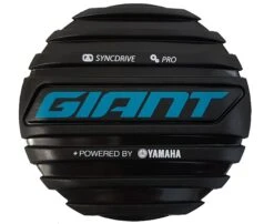 Giant - Cache Moteur SyncDrive Pro