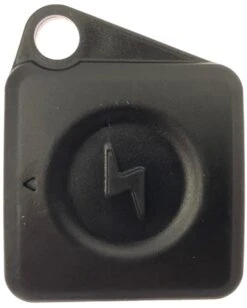 Giant - Cache Pour Prise De Charge (modèles Avec Batterie Downtube Intégrée)