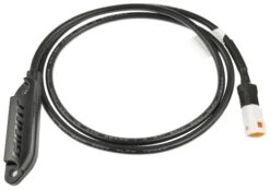 Giant - Capteur De Vitesse Intégré Pour Moteur SyncDrive Pro1