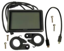 Giant - Ecran LCD RideControl Charge