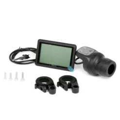 Giant - Ecran LCD SyncDrive C