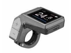 Giant - RideControl Dash 2 En 1 SG - Ecran Avec Boutons De Commande -Urban Vélo Soldes giant ecran ridecontrol dash detail 1 3840x2160