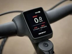 Giant - Ecran Couleur RideDash Evo SG -Urban Vélo Soldes giant ecran ridedash evo detail 2 3840x2160